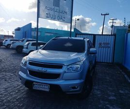 CHEVROLET S10 PICK-UP LT 2.4 F.POWER 4X2 CD