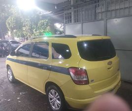 LT 1.8 8V ECONO.FLEX 5P MEC.