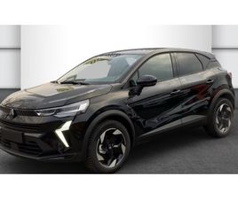 RENAULT CAPTUR TECHNO TCE 66 KW (90 CV)