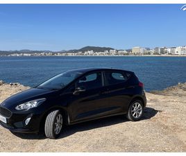 FORD FIESTA FORD FIESTA