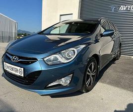 HYUNDAI I40 1.7 CRDI 100KW COMFORT