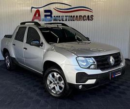 RENAULT OROCH 1.6 INTENSE