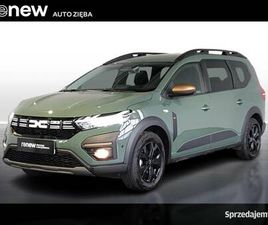 JOGGER 1.6 FULL HYBRID 140 EXTREME+ MMT 7OS. - SPRZEDAJEMY.PL