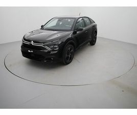 CITROEN C4 CITROËN C4 PLUS BLUEHDI 130 EAT8