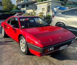 FERRARI MONDIAL FERRARI MONDIAL OSTROLĘKA - SPRZEDAJEMY.PL