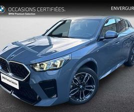 BMW X2 SDRIVE 20I X2 SDRIVE20I