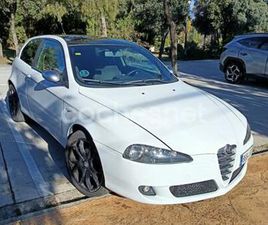 ALFA ROMEO 147 1.6 TS SPORT