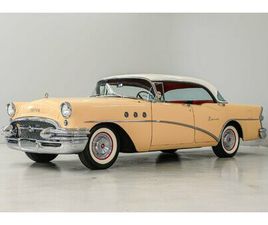 BUICK SPECIAL 1955 BUICK SPECIAL