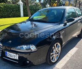 ALFA ROMEO 147 1.9 JTD DISTINCTIVE