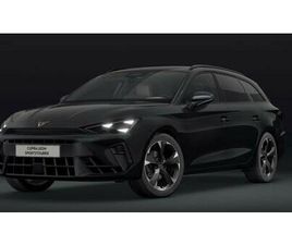 CUPRA LEON ST SPORTSTOURER 150HK DSG PRIVAT LEASE FR. 3339KR/MÅ