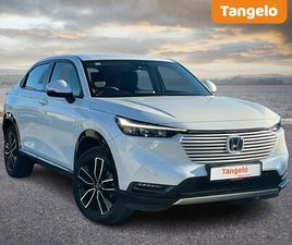2021 (71) - 1.5 H I-MMD ADVANCE SUV 5DR PETROL HYBRID CVT EURO 6 (START/STOP) (131 PS)