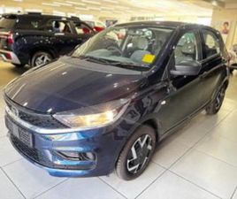 TATA TIAGO 1.2 XM