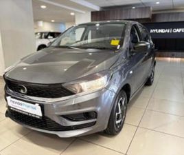 TATA TIAGO 1.2 XM