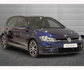 1.5 TSI EVO 150 R-LINE 5DR