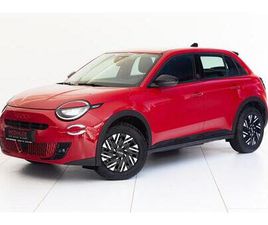 ELEKTRO (RED) 54 KWH