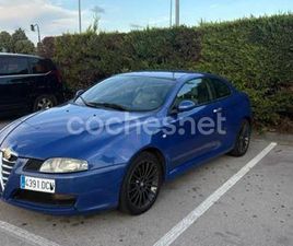 ALFA ROMEO GT ALFA ROMEO GT