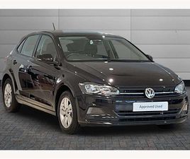 1.0 TSI 95 SE 5DR DSG