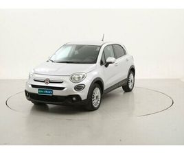 FIAT 500X FIAT 500X GASOLINA 500X 1.3 FIREFLY S&S CROSS DCT 4X2