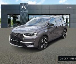 CITROEN DS7 1.5 BLUEHDI GRAND CHIC 130CV AUTO