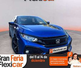 HONDA CIVIC 1.0 VTEC TURBO EXECUTIVE