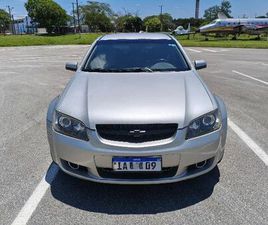 CHEVROLET OMEGA CD 2009