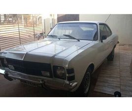 CHEVROLET OPALA DE LUXO