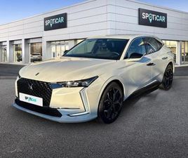 CITROEN DS4 BLUEHDI 130CH RIVOLI AUTOMATIQUE