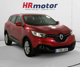 RENAULT KADJAR RENAULT KADJAR INTENS