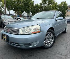 SATURN L L300 2005 SATURN L300