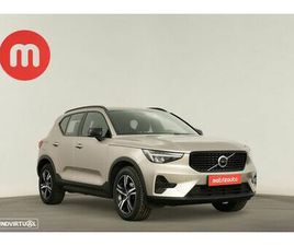 VOLVO XC 40 1.5 T2 PLUS DARK AUTO