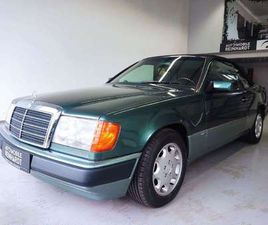 CE 24V CABRIO ***1.HAND+H-ZULASSUNG***