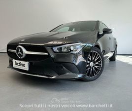 SHOOTING BRAKE 200 D PREMIUM