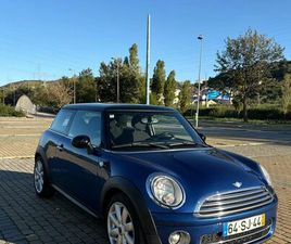 MINI MINI ONE MINI 3 PORTAS ONE D