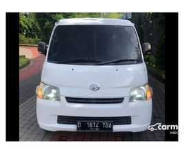 2015 DAIHATSU GRAN MAX 1,3 MINI BUS D VAN