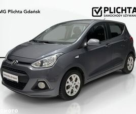 HYUNDAI I10 HYUNDAI I10 1.2 COMFORT