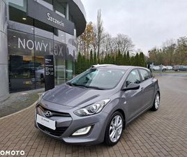 HYUNDAI I30 HYUNDAI I30 1.4 COMFORT
