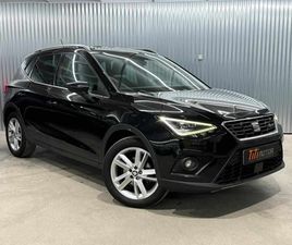 SEAT ARONA 1.0 TSI FR
