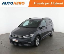 2.0 TDI 150 CV SCR DSG BUSINESS BLUEMOTION TECHNOL