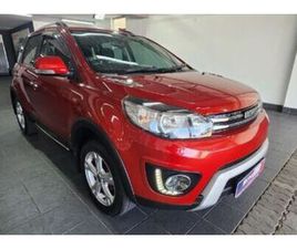 HAVAL H1 2021 HAVAL H1 1.5 VVT