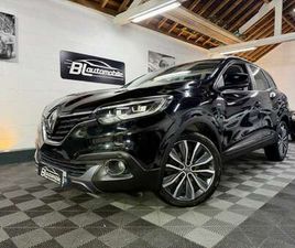 1.2 TCE 130CH ENERGY INTENS EDC BOSE