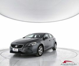 VOLVO V40 D2 1.6 BUSINESS DEL 2014 USATA A CORCIANO