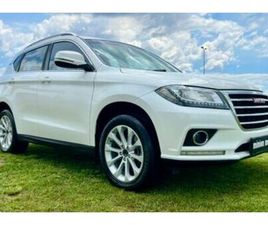 HAVAL H2 2017 HAVAL H2 1.5T CITY