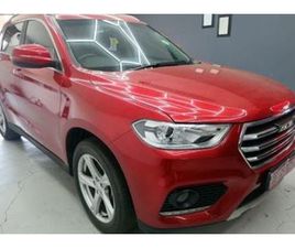 HAVAL H2 2021 HAVAL H2 1.5T LUXURY