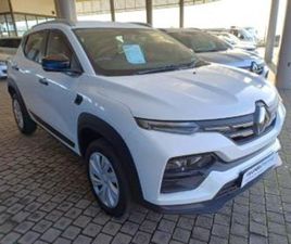 RENAULT KIGER 1.0 LIFE