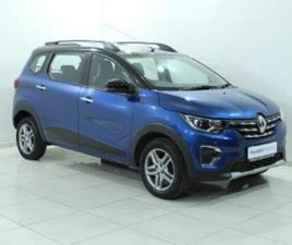 RENAULT TRIBER 1.0 INTENS