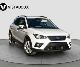 SEAT ARONA 1.6 TDI STYLE