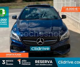 MERCEDES CLASE C C 200 MERCEDES-BENZ CLASE C C 200