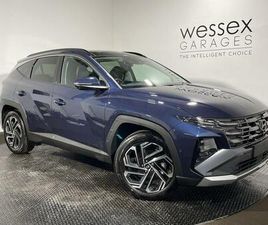 1.6 T-GDI ULTIMATE AUTO EURO 6 (START/STOP) 5DR