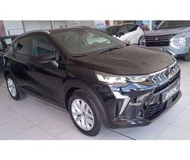 MITSUBISHI ASX 130T MHEV MOTION