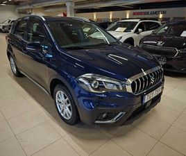 1.4 (126HK) BOOSTERJET 4WD MOK SOV